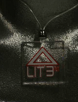 LED Necklace (Collar) - Lite Me Up